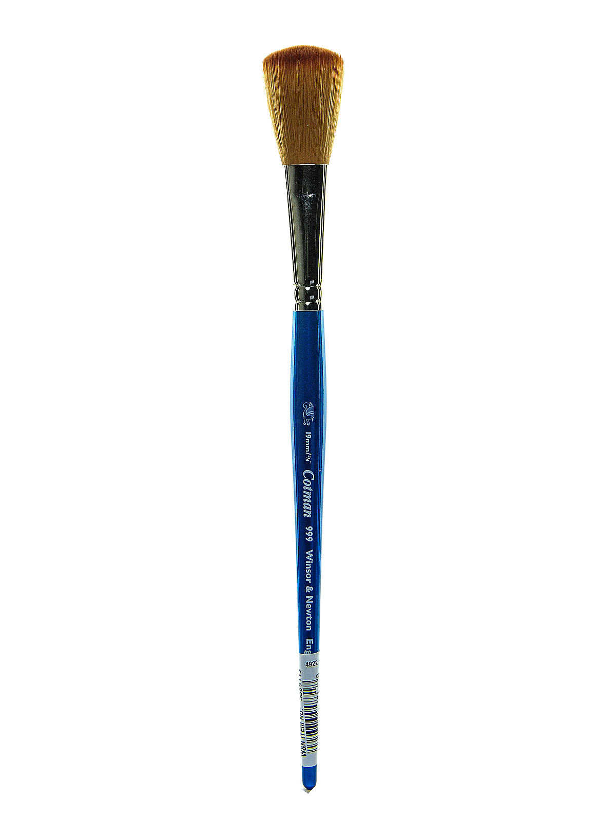 Cotman Water Colour Brushes 3 4 in. mop 999