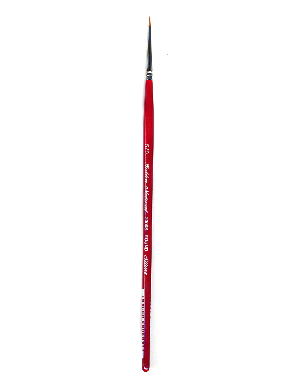 Golden Natural Series Brushes 5 0 round 2000S