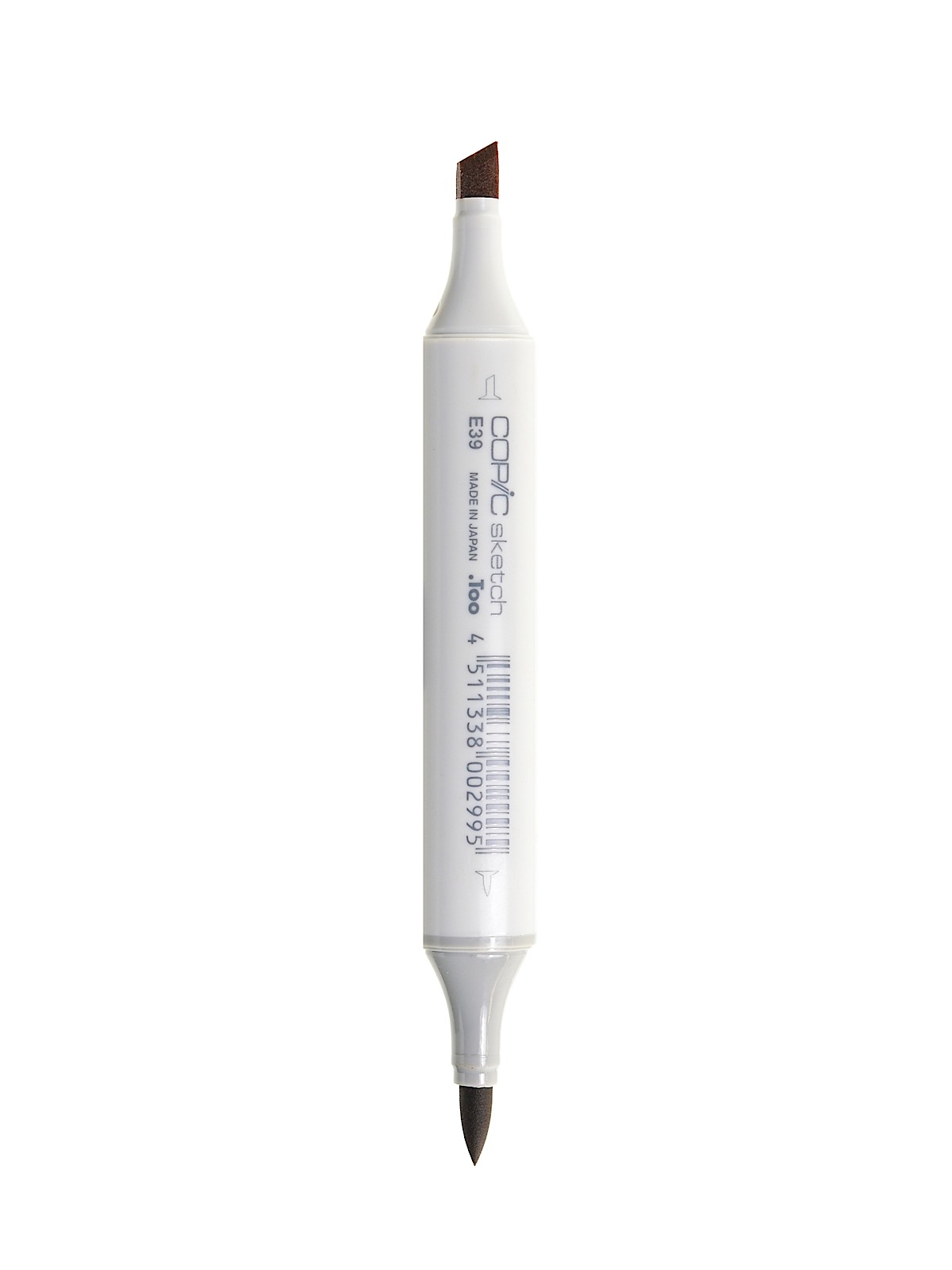 Sketch Markers leather E39