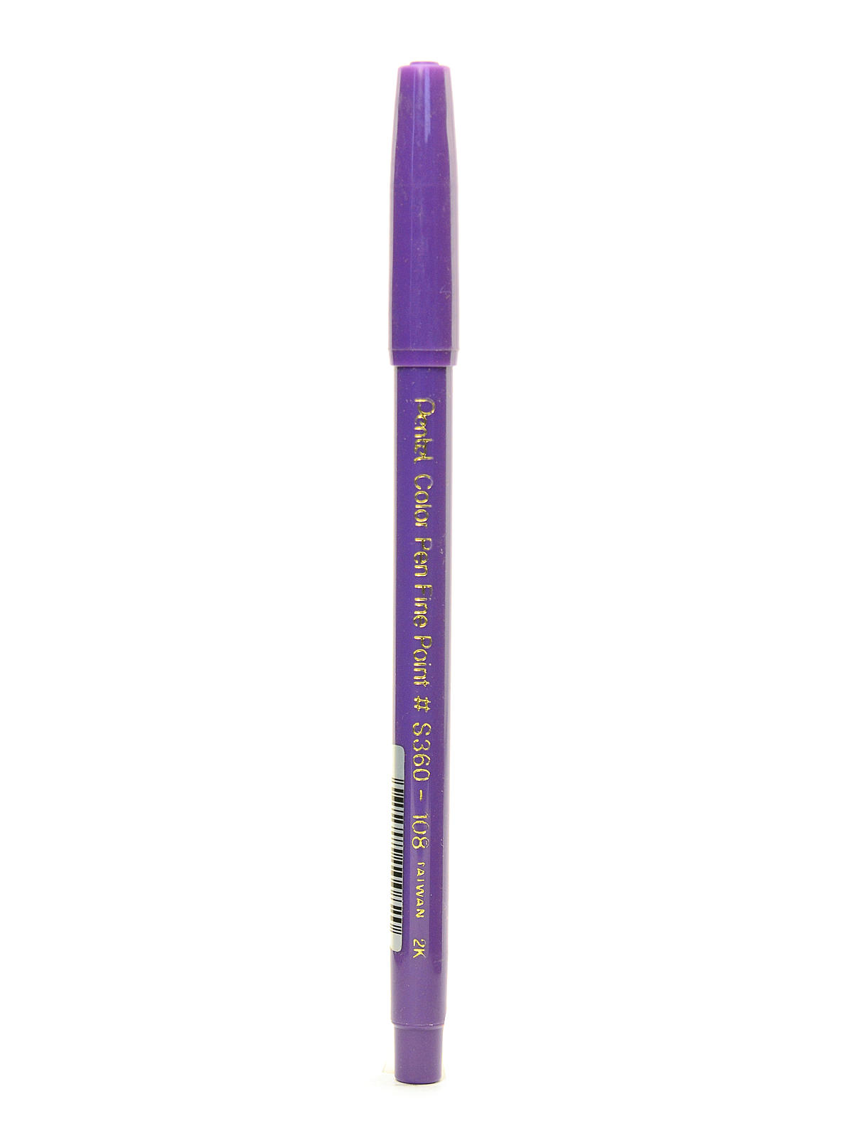 Color Pens violet 108