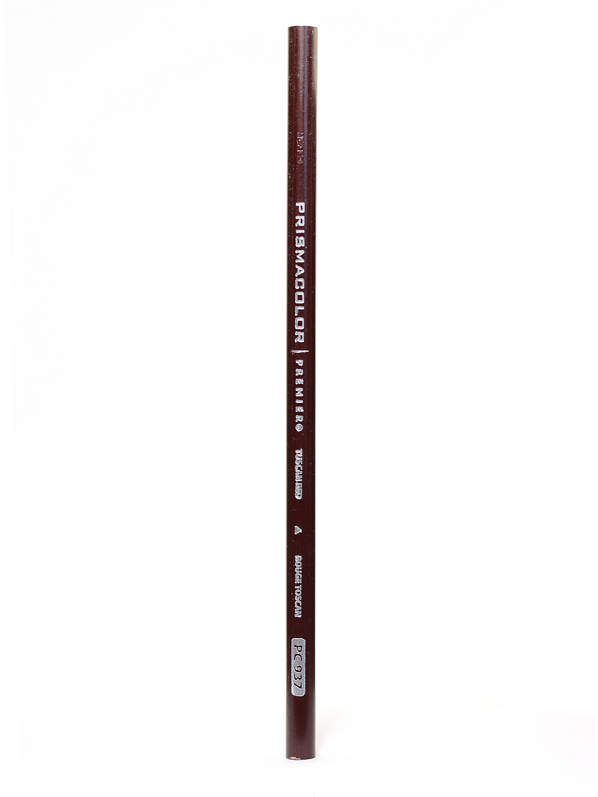 Premier Colored Pencils (Each) Tuscan red 937