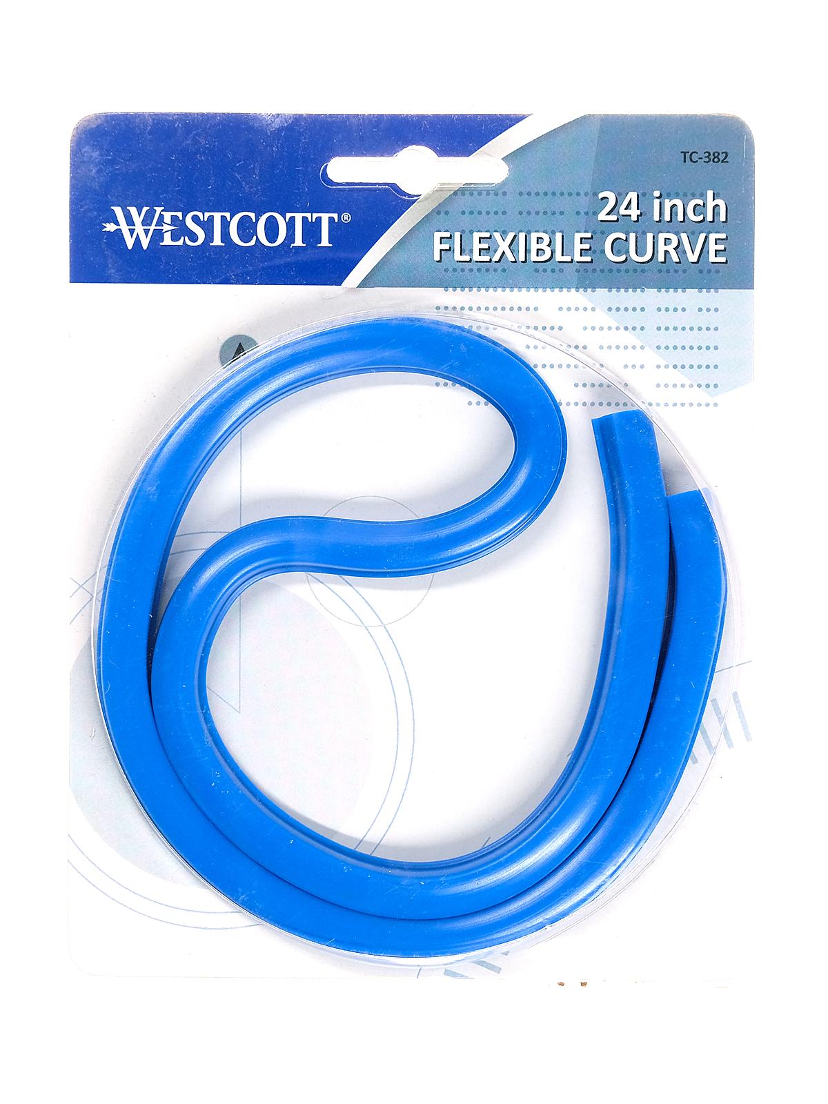 Flexicurve 24 in.