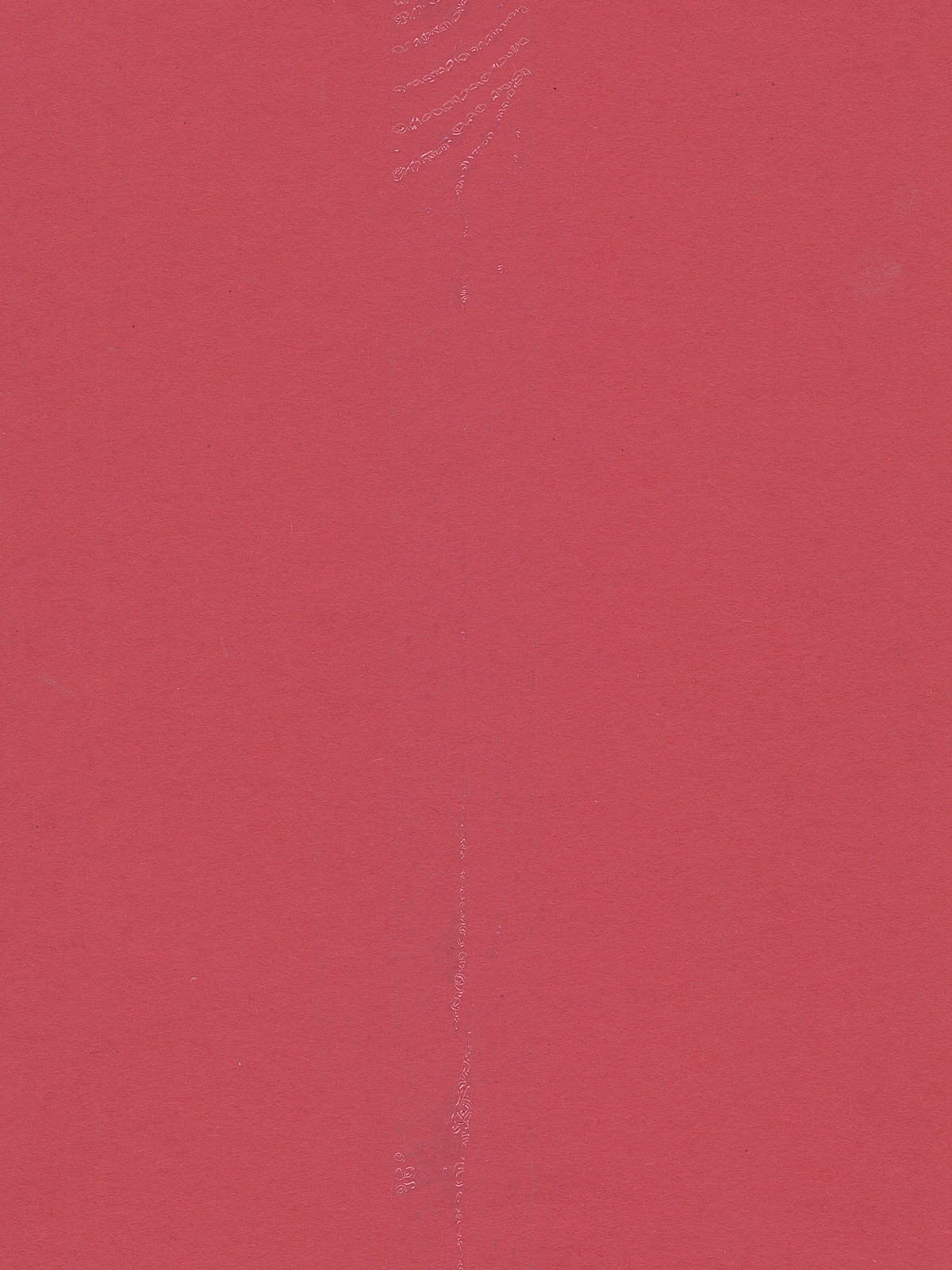 Sunworks Construction Paper holiday red 12 in. x 18 in.