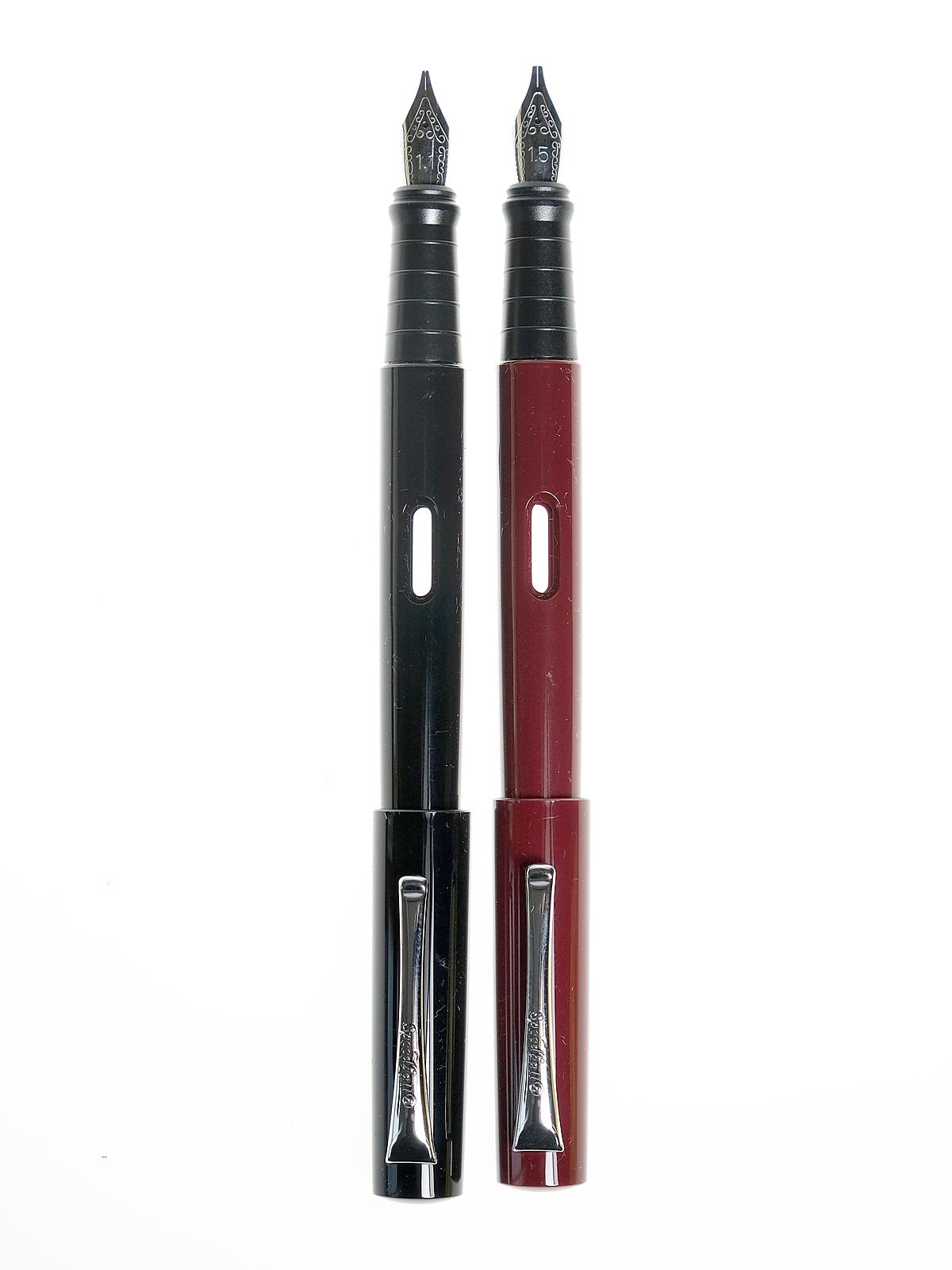 Calligraphy Fountain Pen Gift Set each