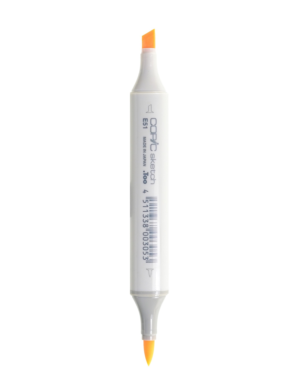 Sketch Markers milky white E51