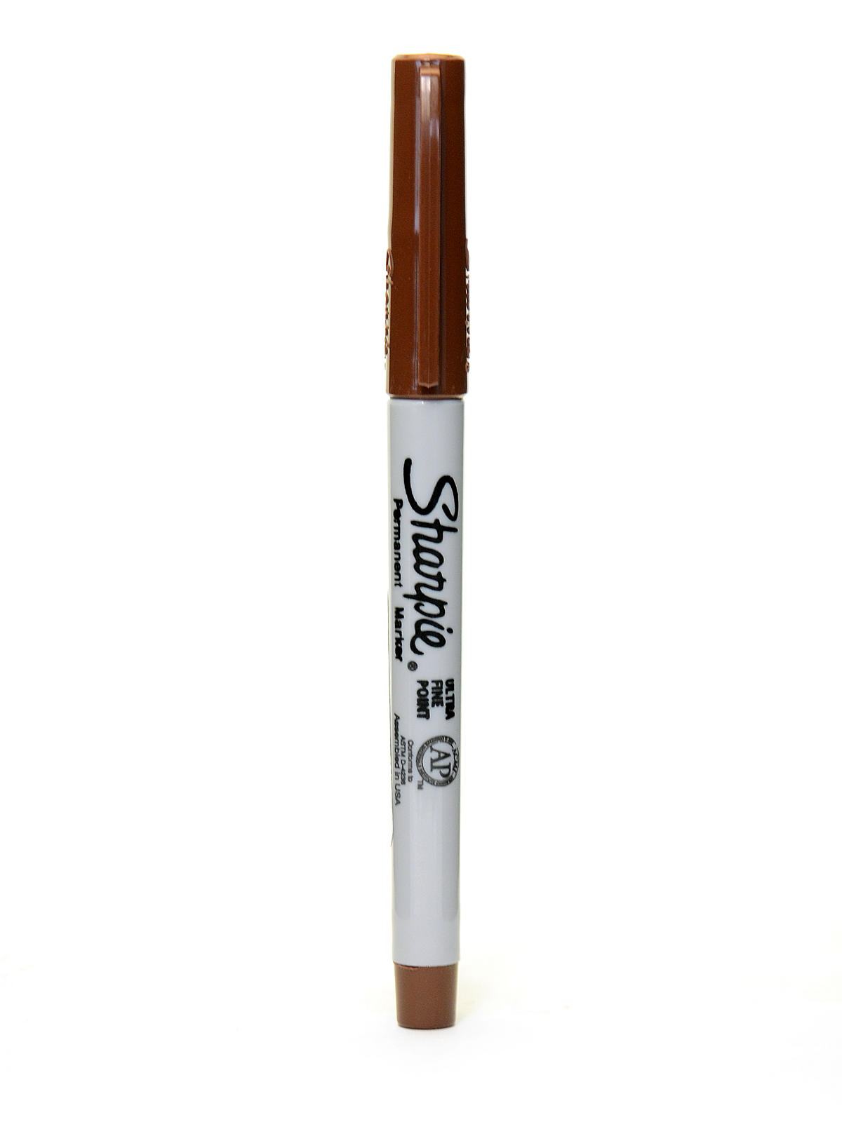 Ultra Fine Point Marker Brown