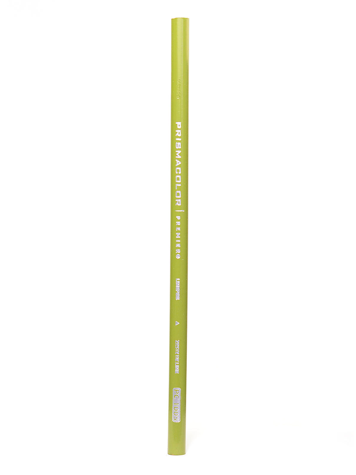 Premier Colored Pencils (Each) lime peel 1005