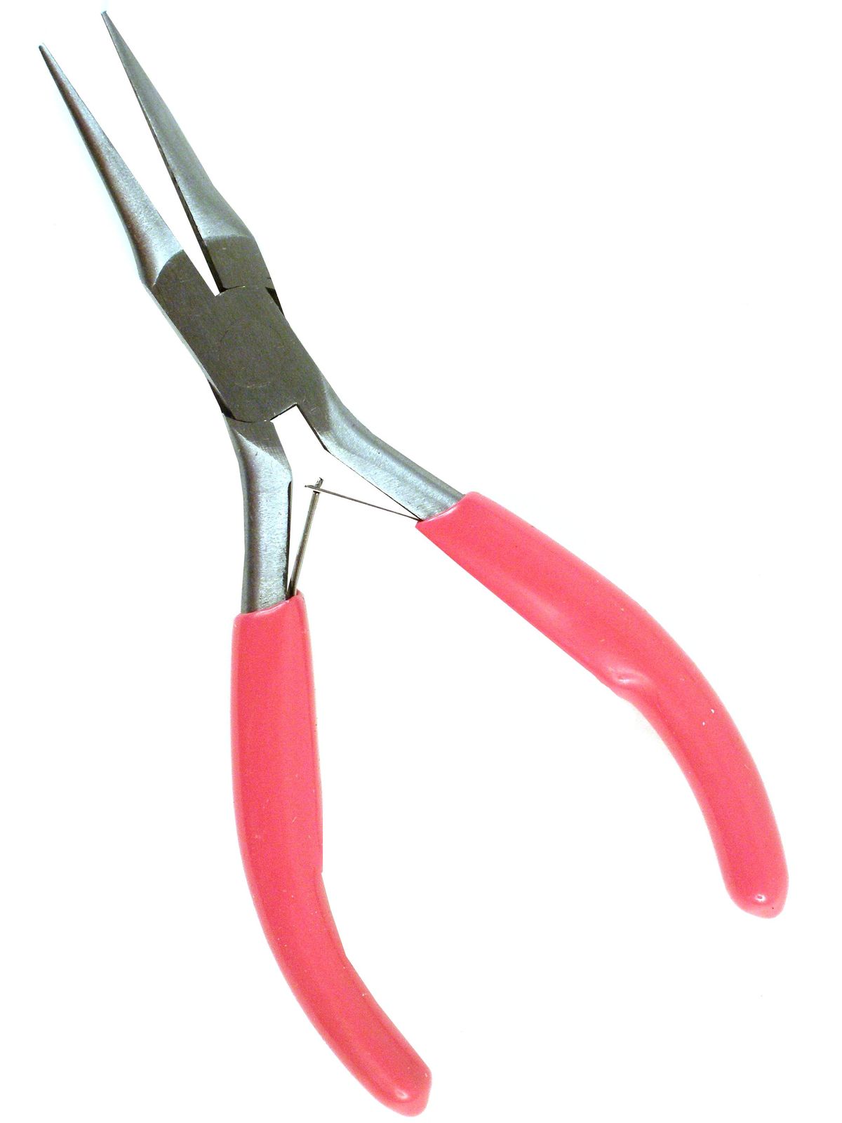Long-Nosed Pliers each