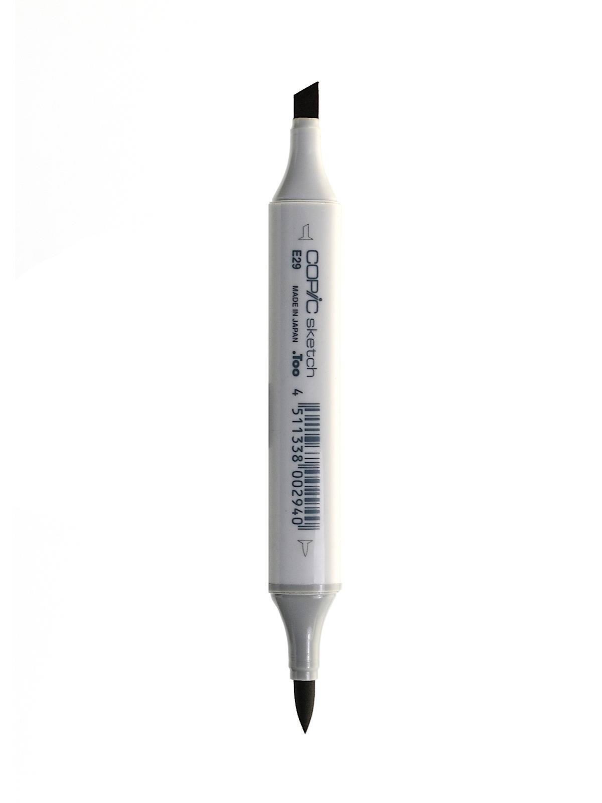 Sketch Markers burnt umber E29