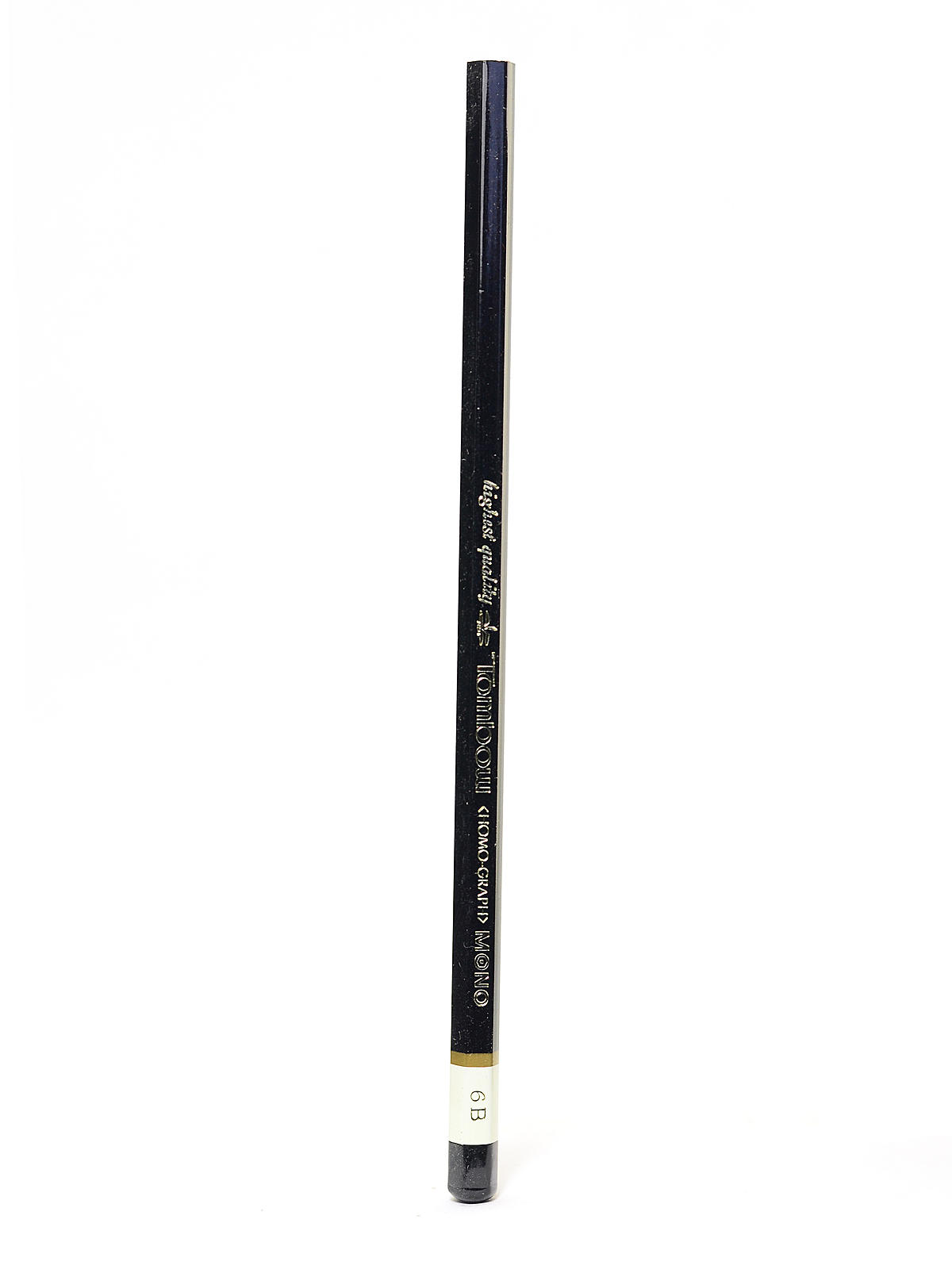 Mono Professional Drawing Pencils 6B Each