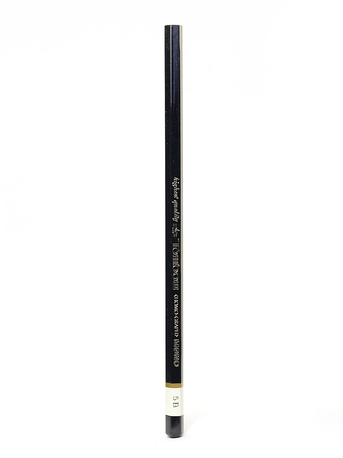 Mono Professional Drawing Pencils 5b Each