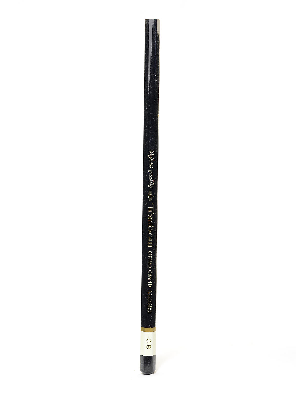 Mono Professional Drawing Pencils 3B each