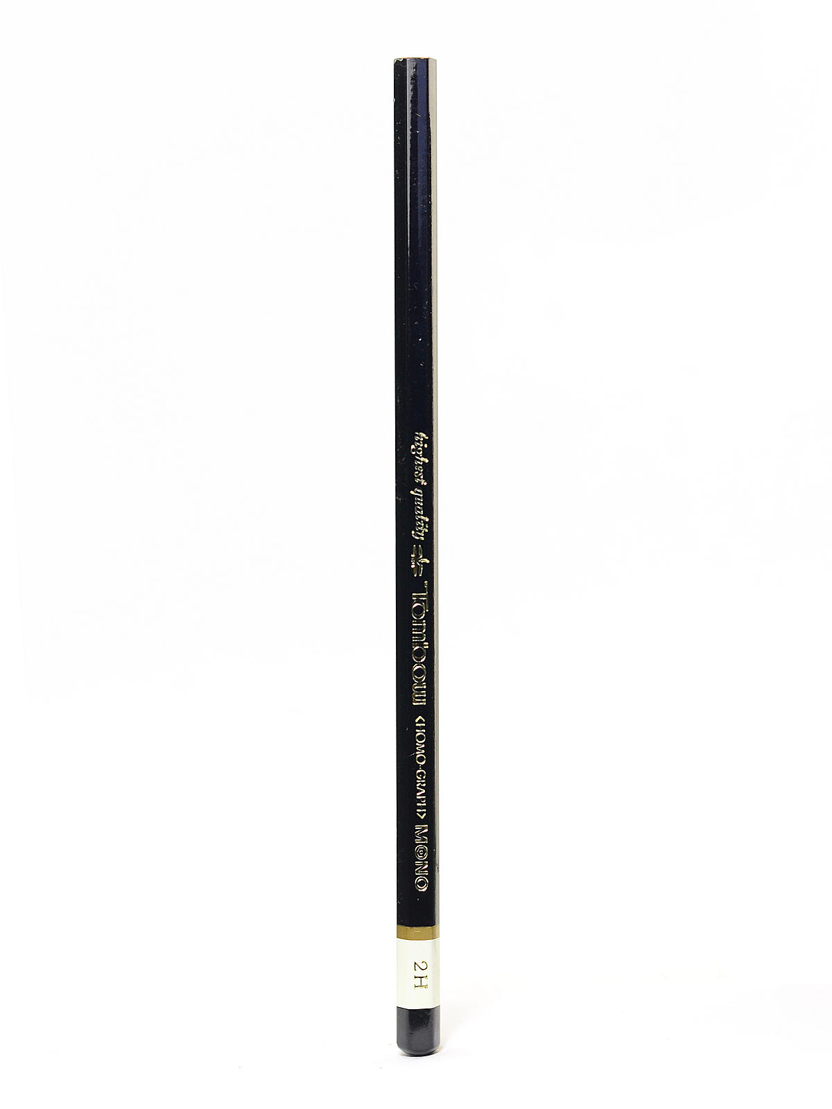 Mono Professional Drawing Pencils 2h Each