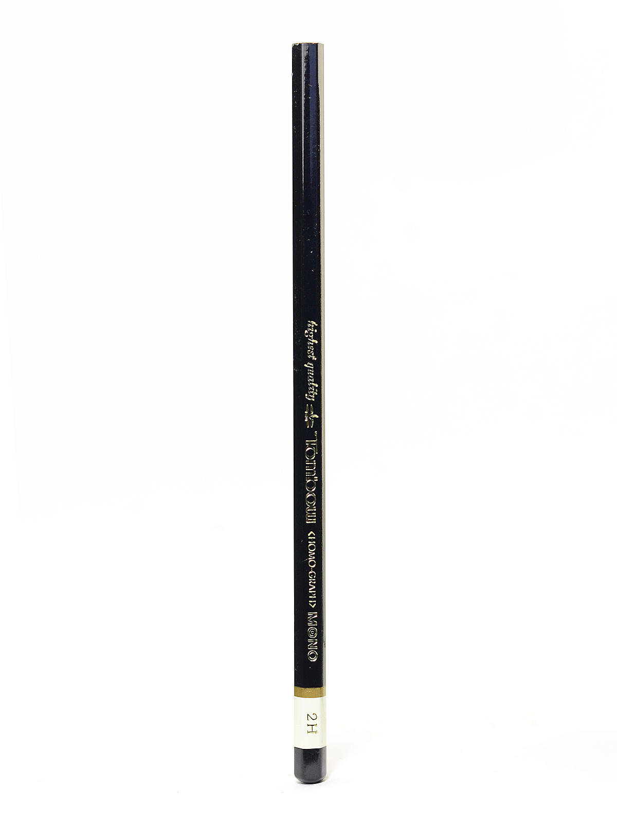 Mono Professional Drawing Pencils 2H each