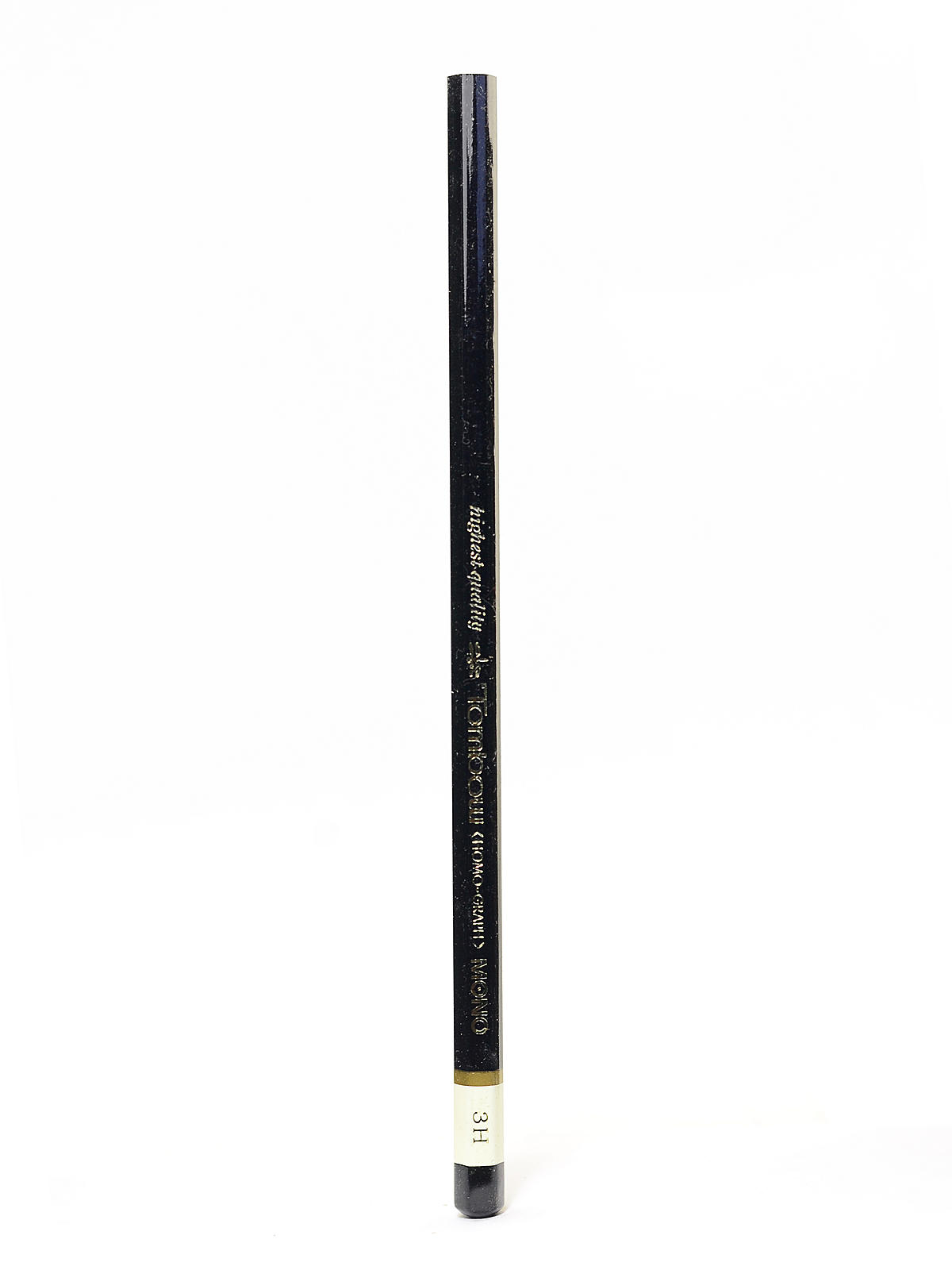 Mono Professional Drawing Pencils 3h Each