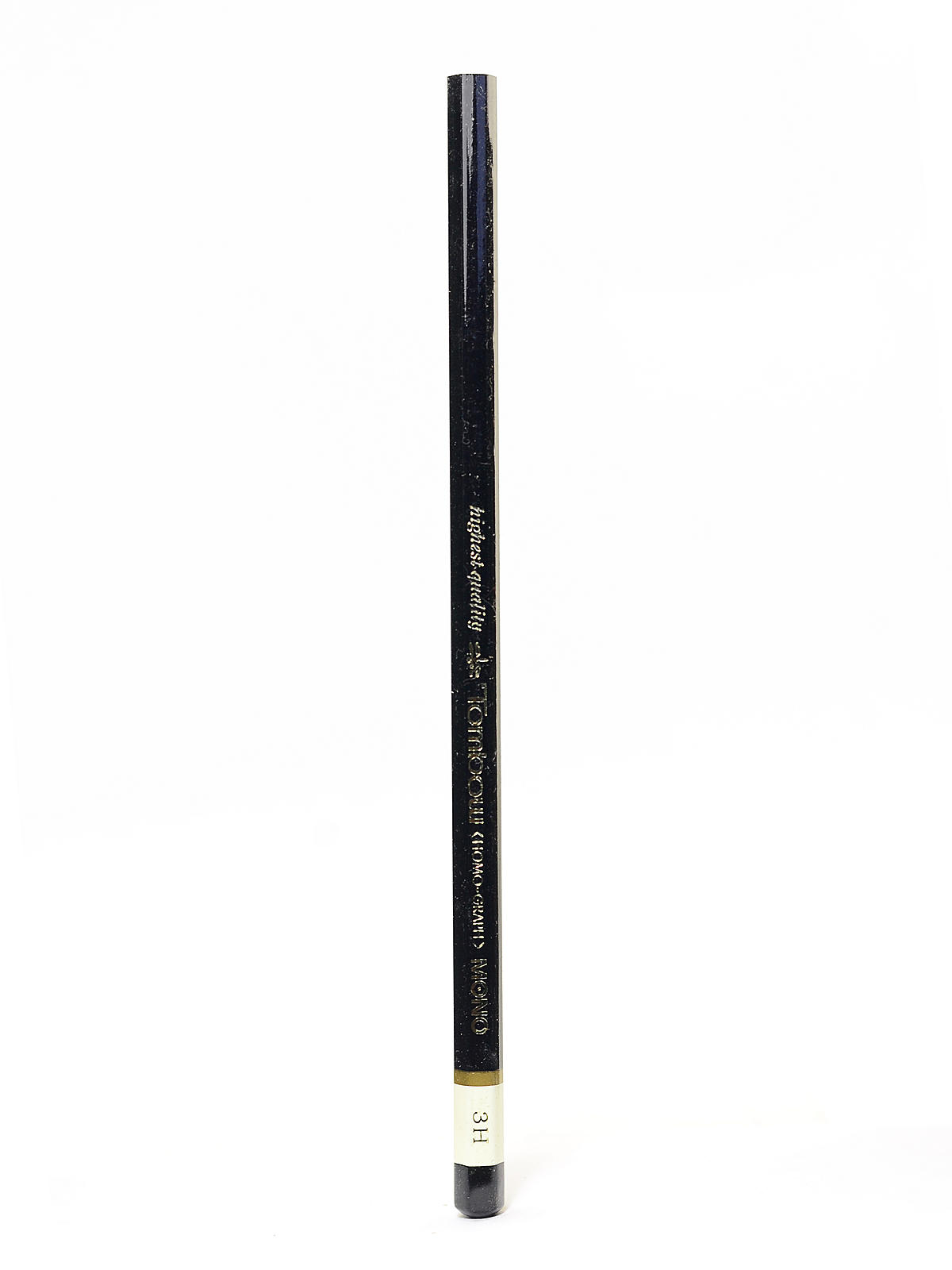 Mono Professional Drawing Pencils 3H each