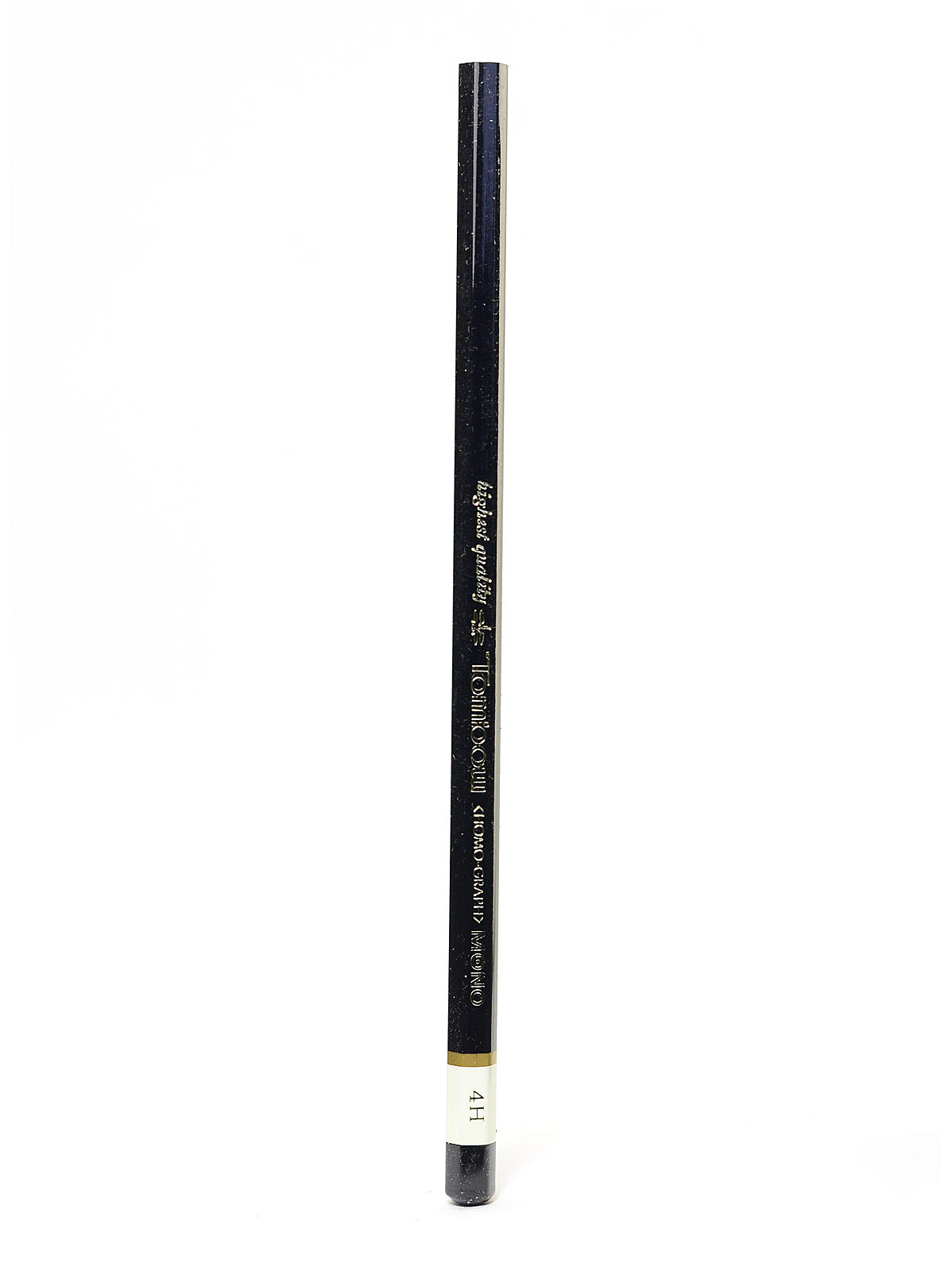 Mono Professional Drawing Pencils 4h Each