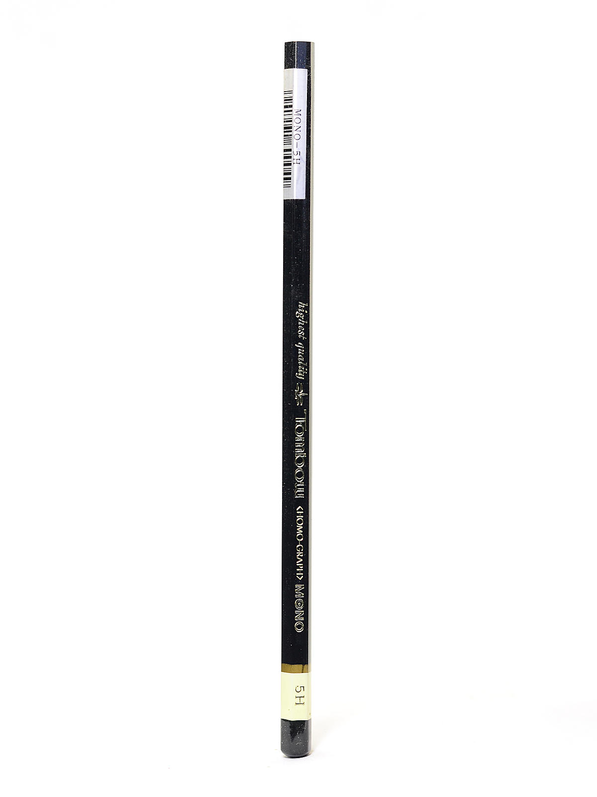 Mono Professional Drawing Pencils 5H Each