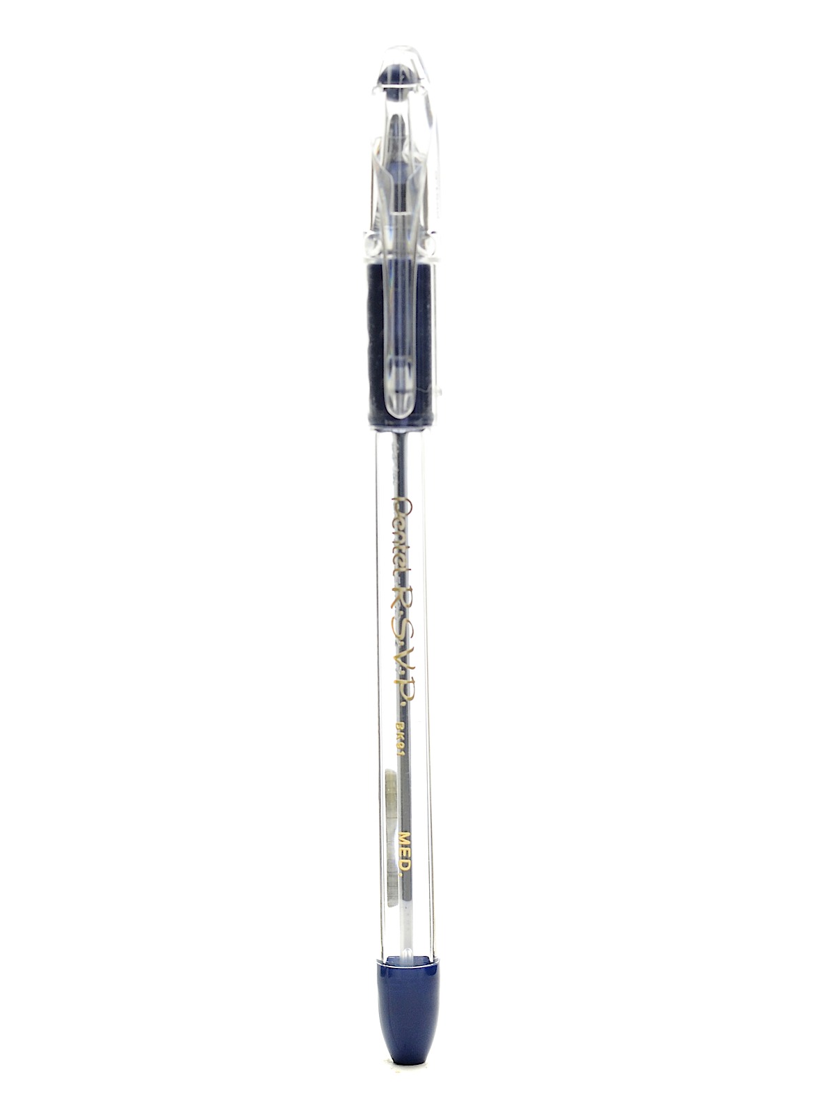 RSVP Ballpoint Pens blue
