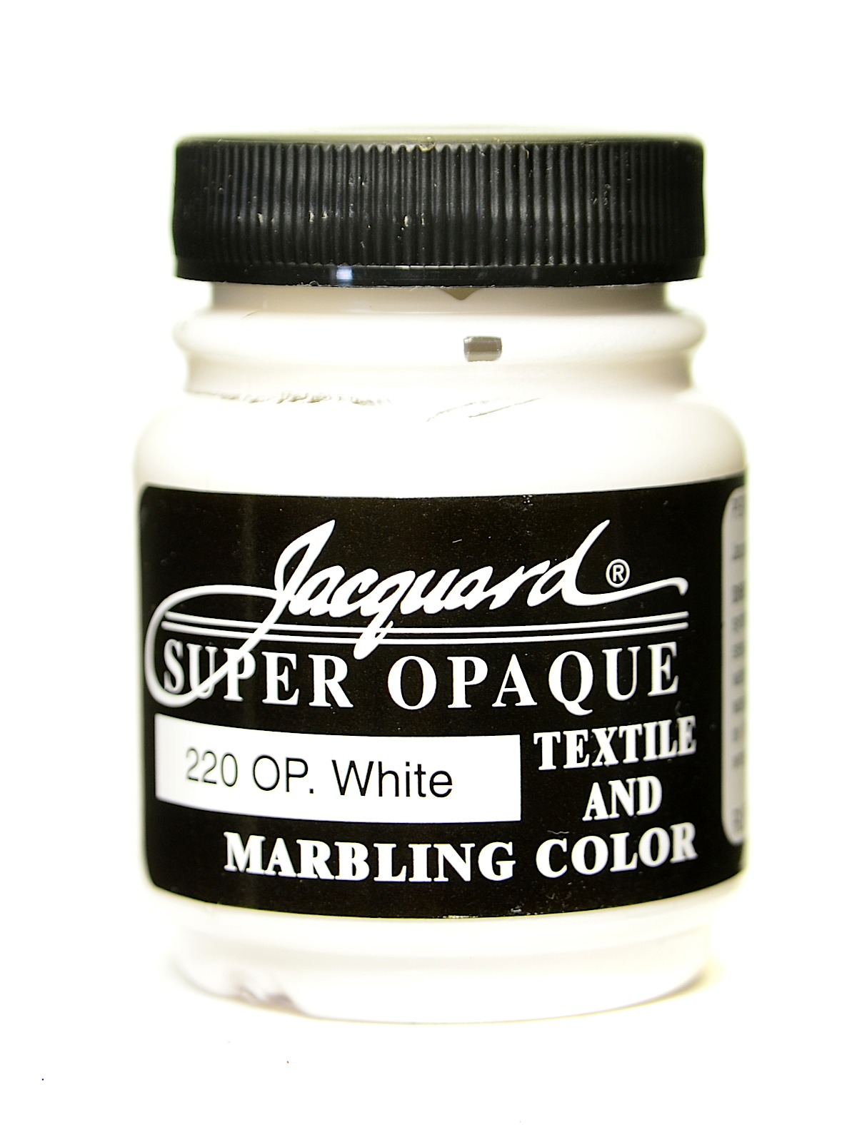 Textile Colors opaque white