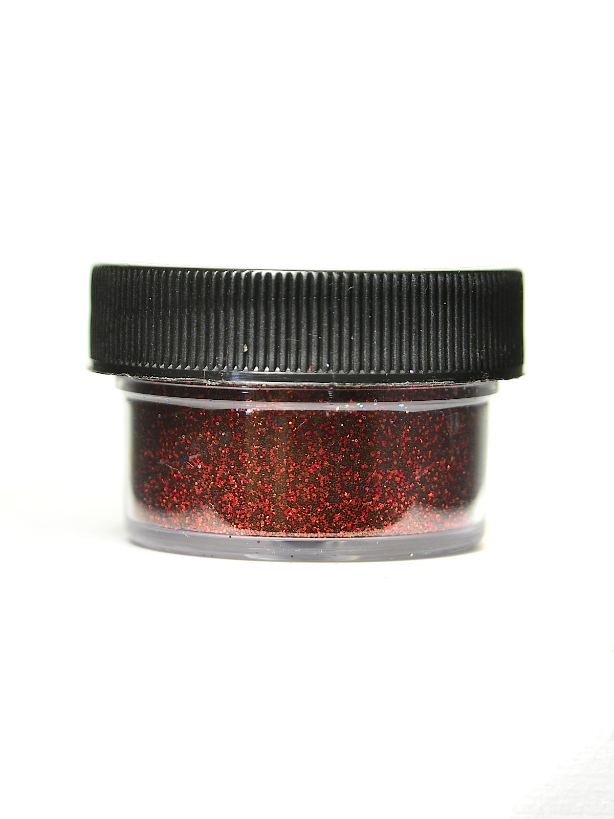 Ultrafine Opaque Glitter nutmeg 1 2 oz. jar