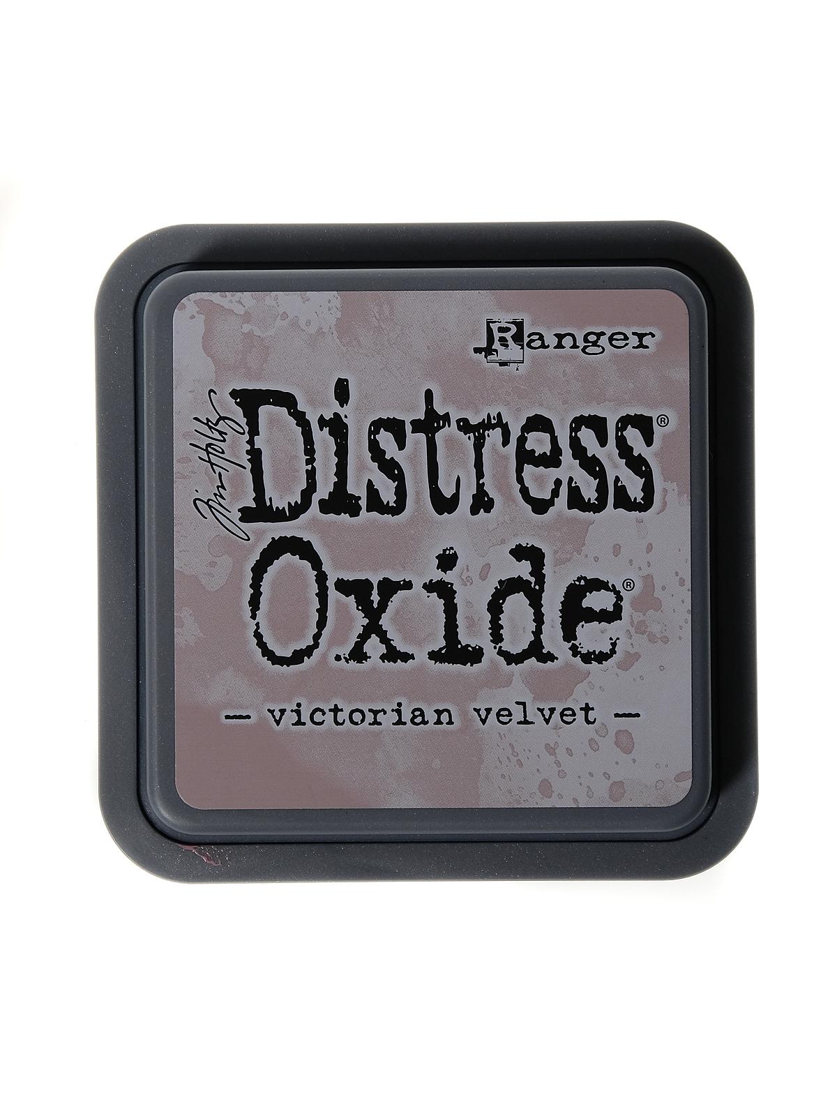 Tim Holtz Distress Oxides Victorian velvet pad