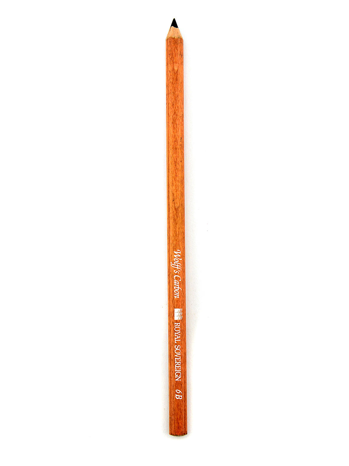 Carbon Pencil 6b Each