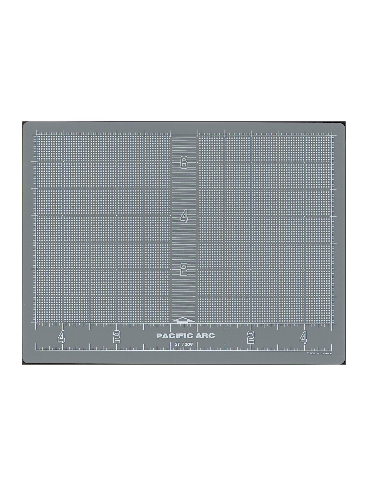 Multipurpose Cutting Mats translucent 8 1 2 in. x 12 in.