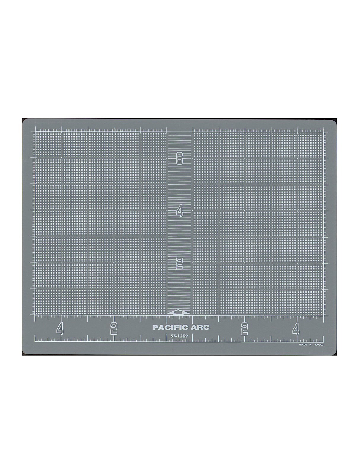 Multipurpose Cutting Mats Translucent 8 1 2 In. X 12 In.