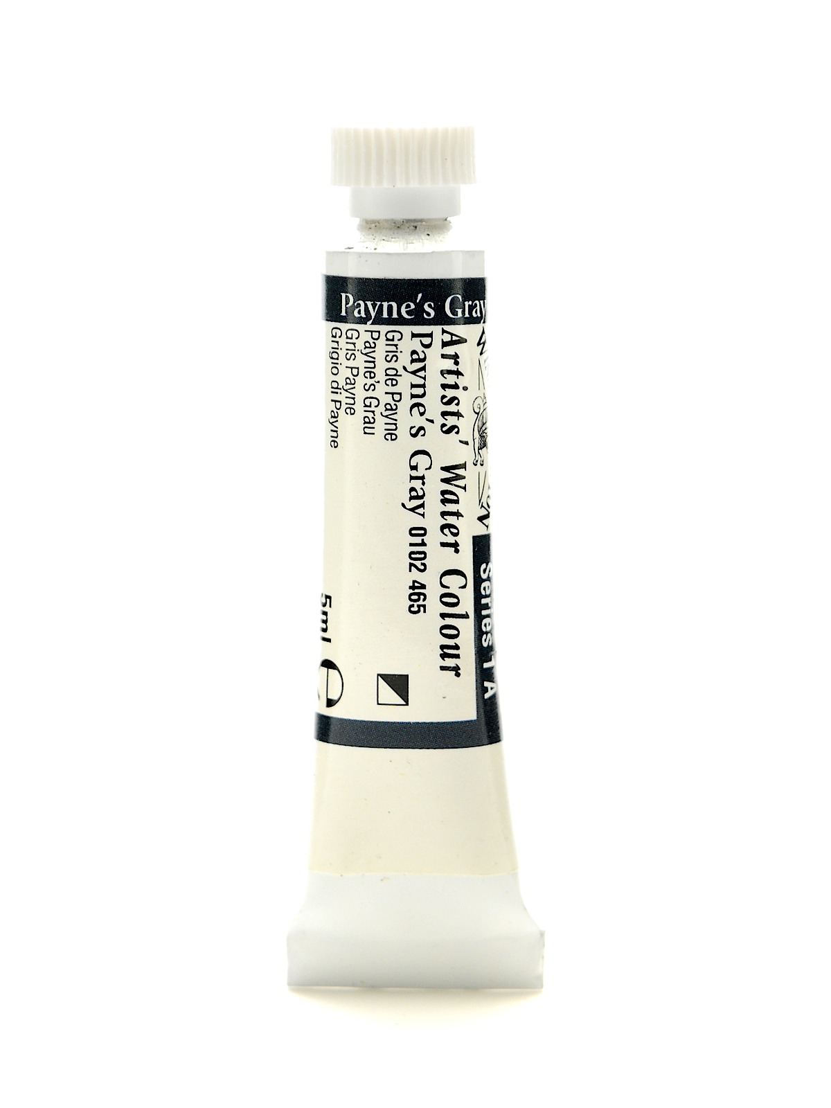 Professional Water Colours payne's gray 5 ml 465