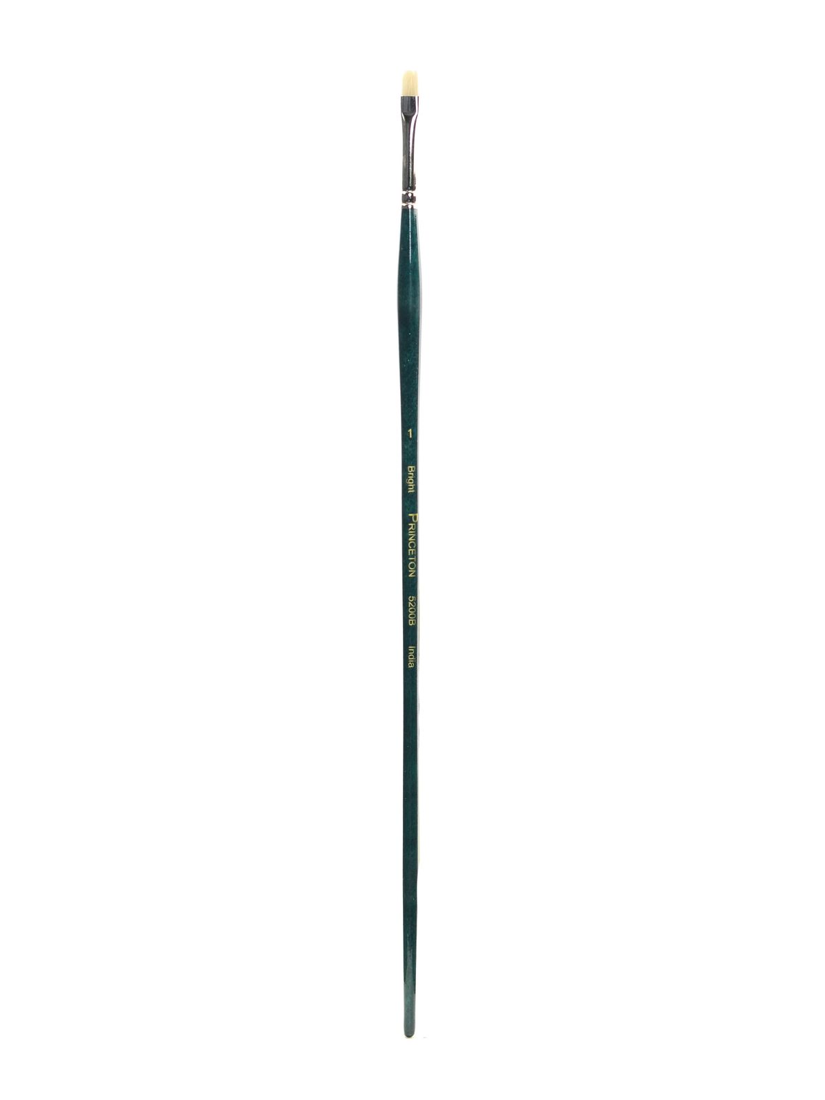 Series 5200 Ashley Long Handle Bristle Brushes 1 bright