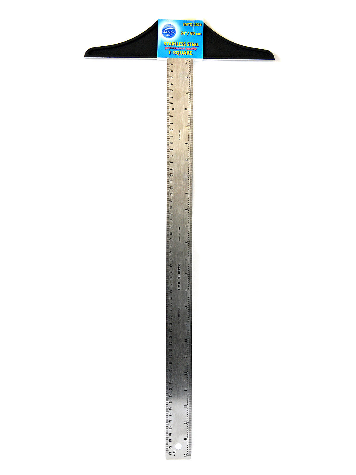 Steel T-Squares 24 in. x 1 1 2 in.