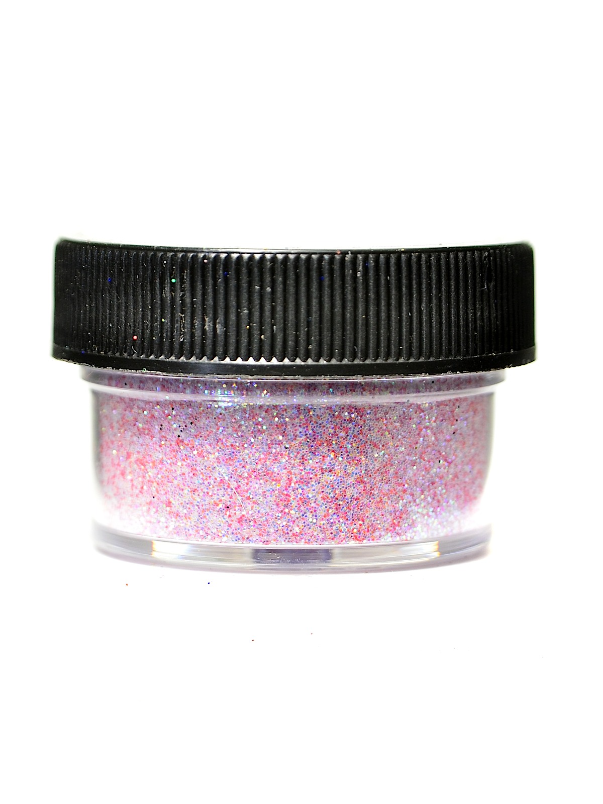 Ultrafine Transparent Glitter wisteria 1 2 oz. jar