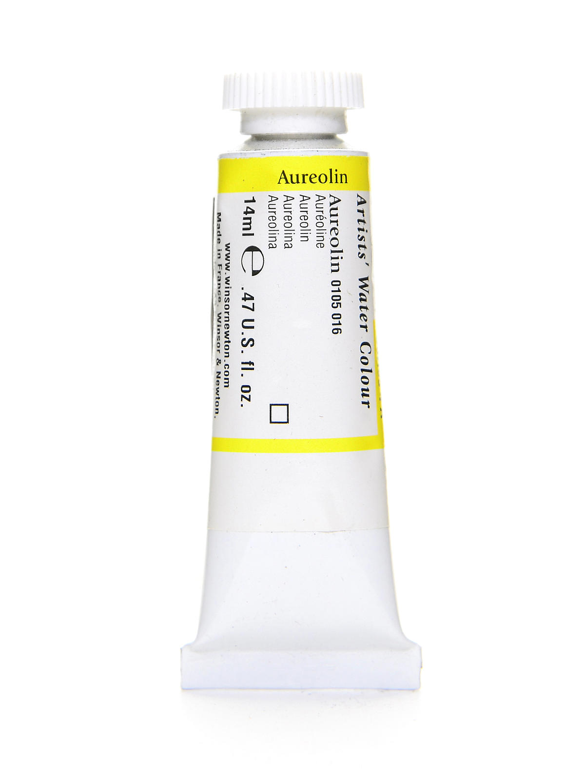 Professional Water Colours aureolin 14 ml 16