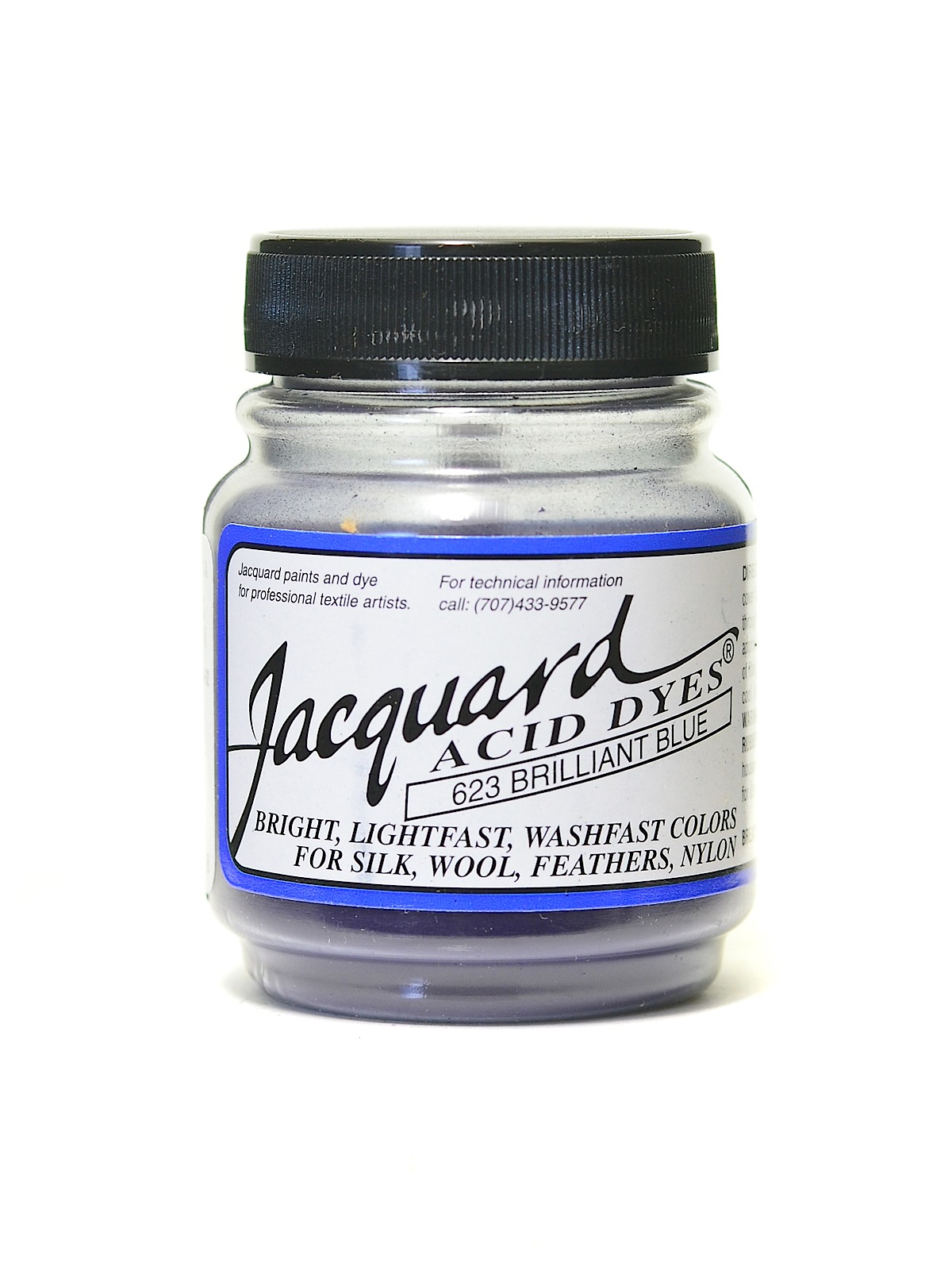 Acid Dyes brilliant blue