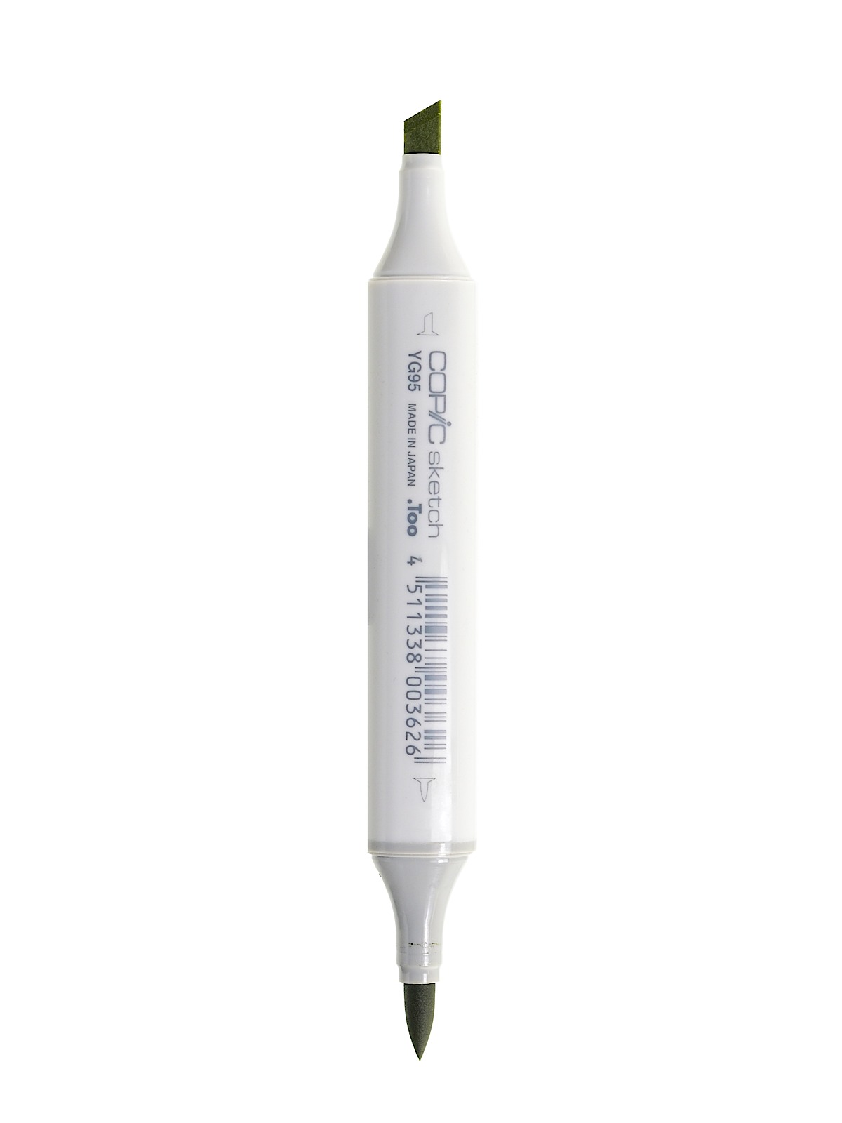 Sketch Markers pale olive YG95