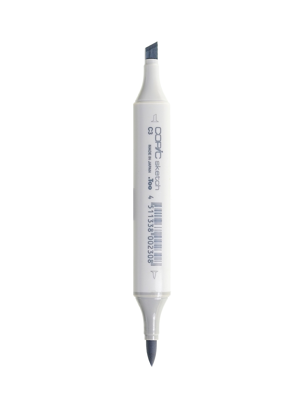 Sketch Markers cool gray 3 C3
