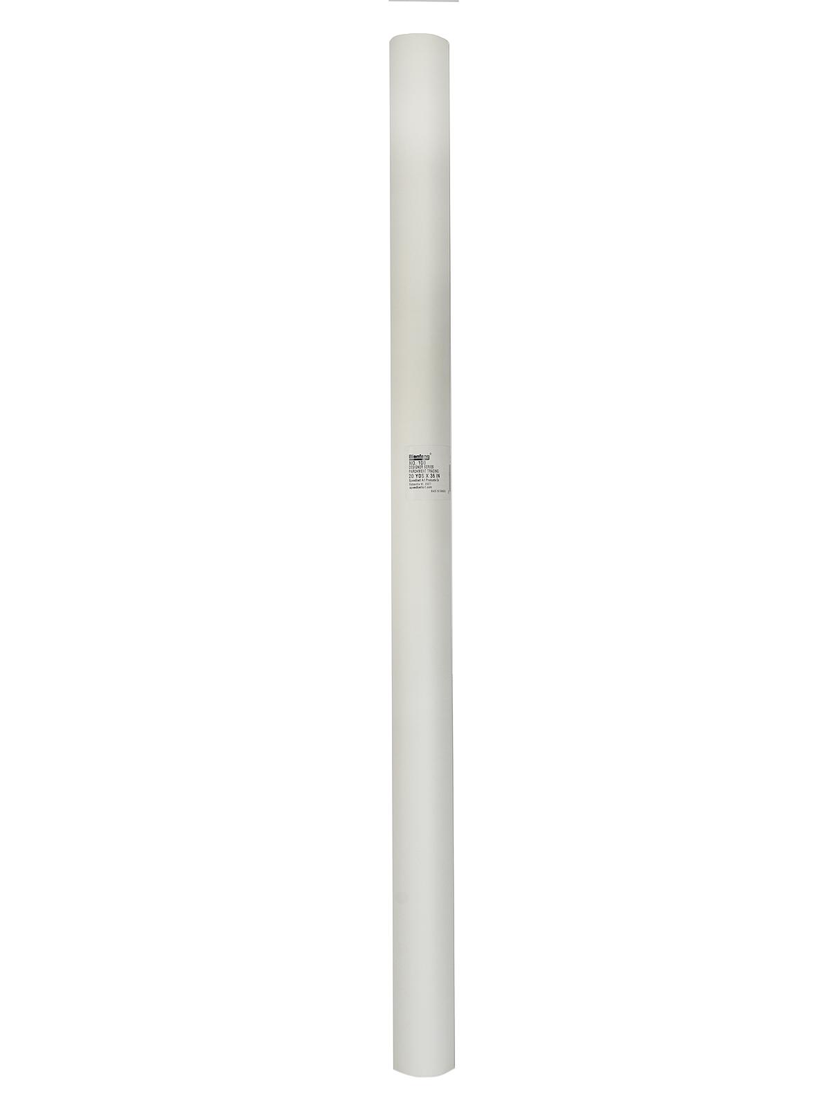 Parchment 100 Tracing Paper 36 in. x 20 yd. roll