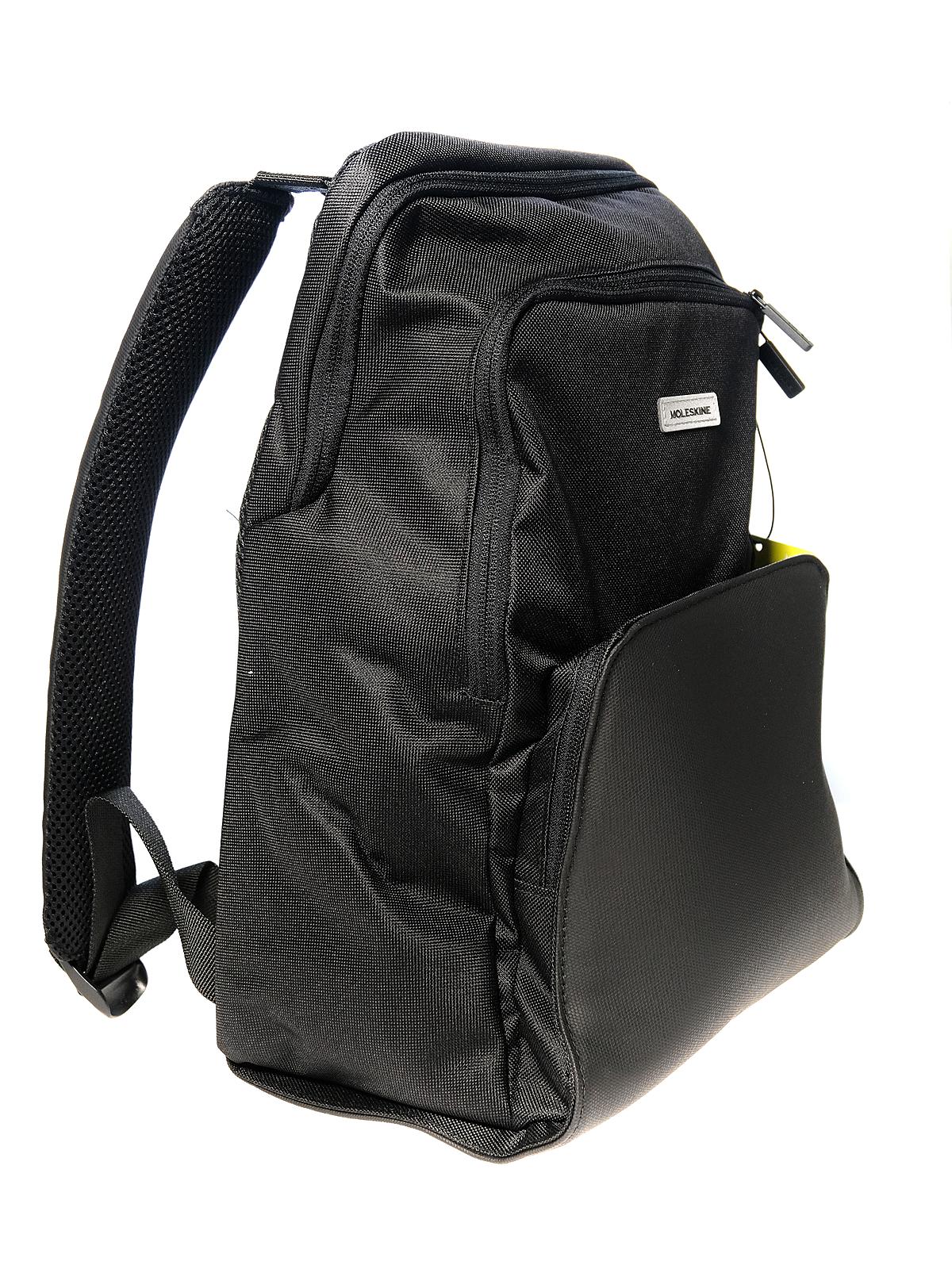Nomad Backpack medium black