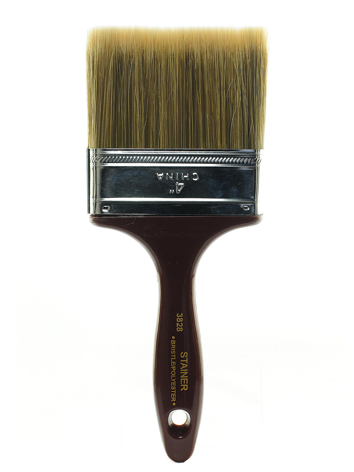 Polyester Utility Brushes 4 In.