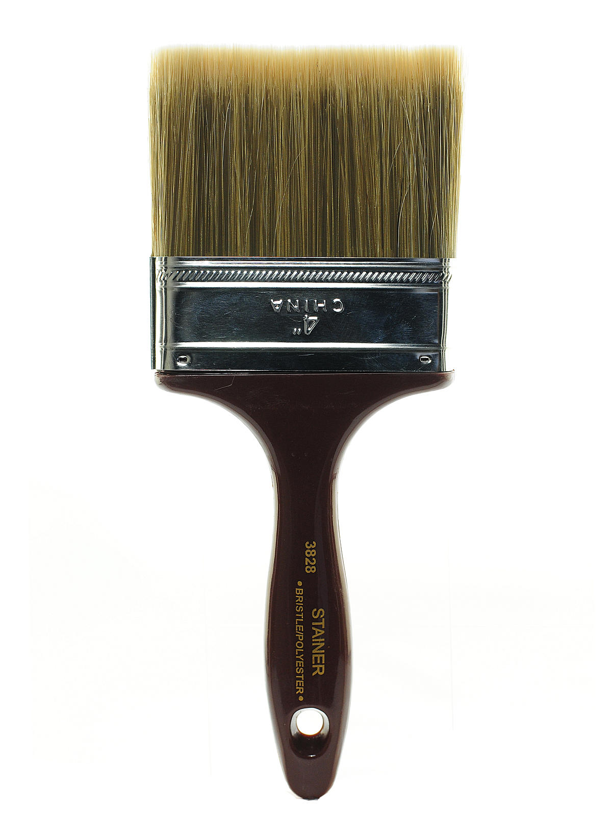 Polyester Utility Brushes 4 in.