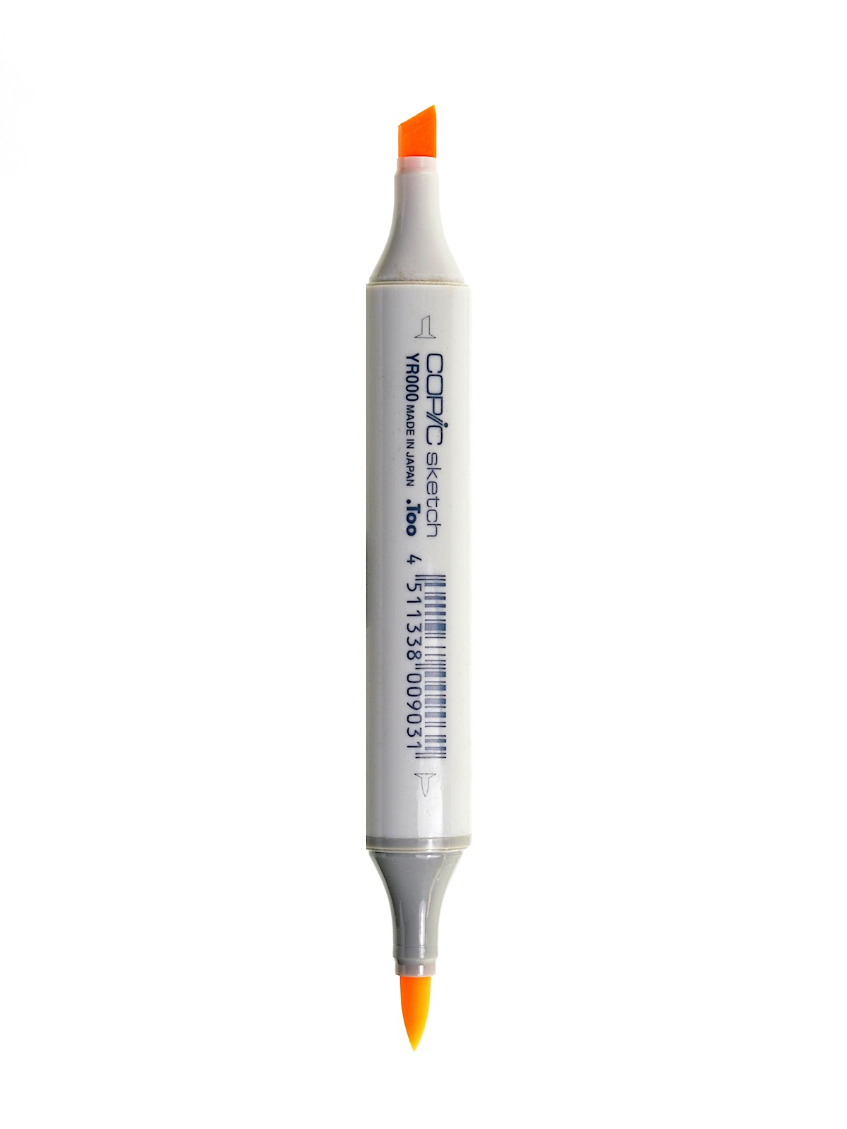 Sketch Markers silk YR000