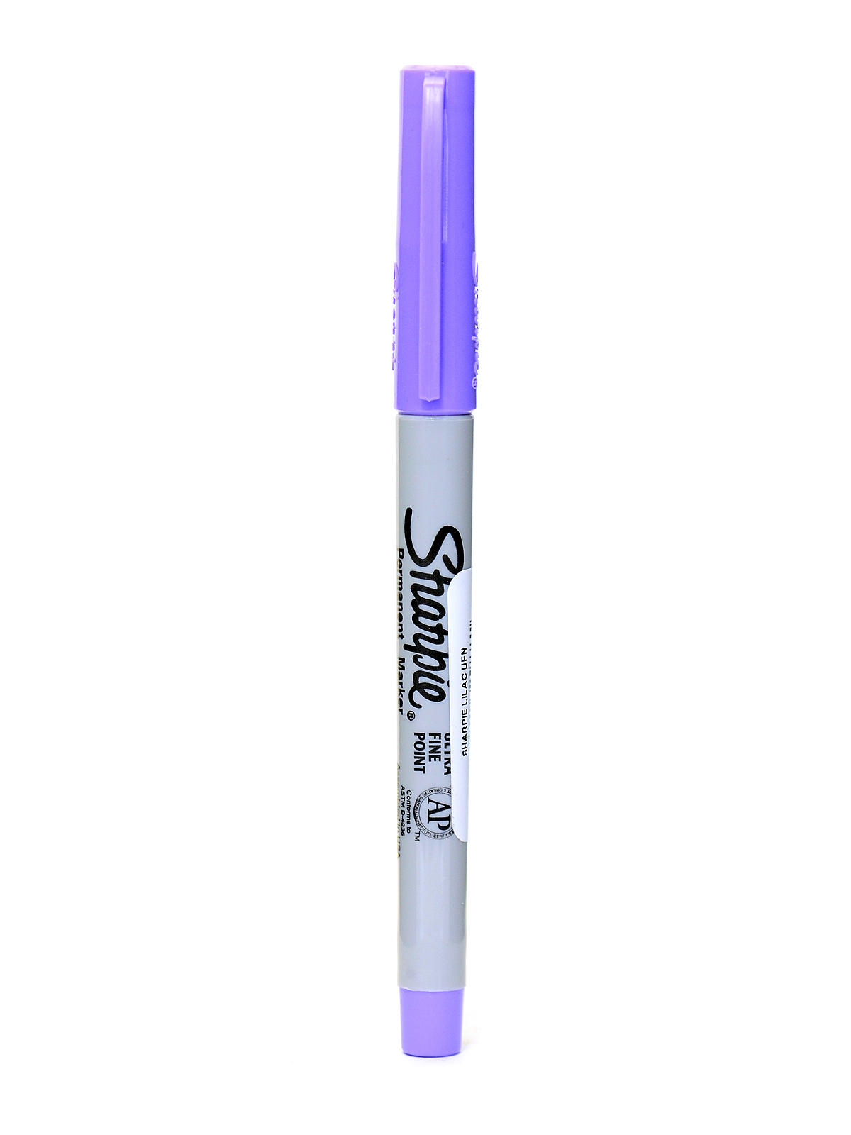 Ultra Fine Point Marker lilac