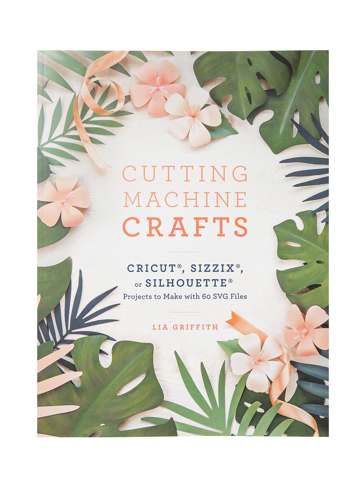 Cutting Machine Crafts each