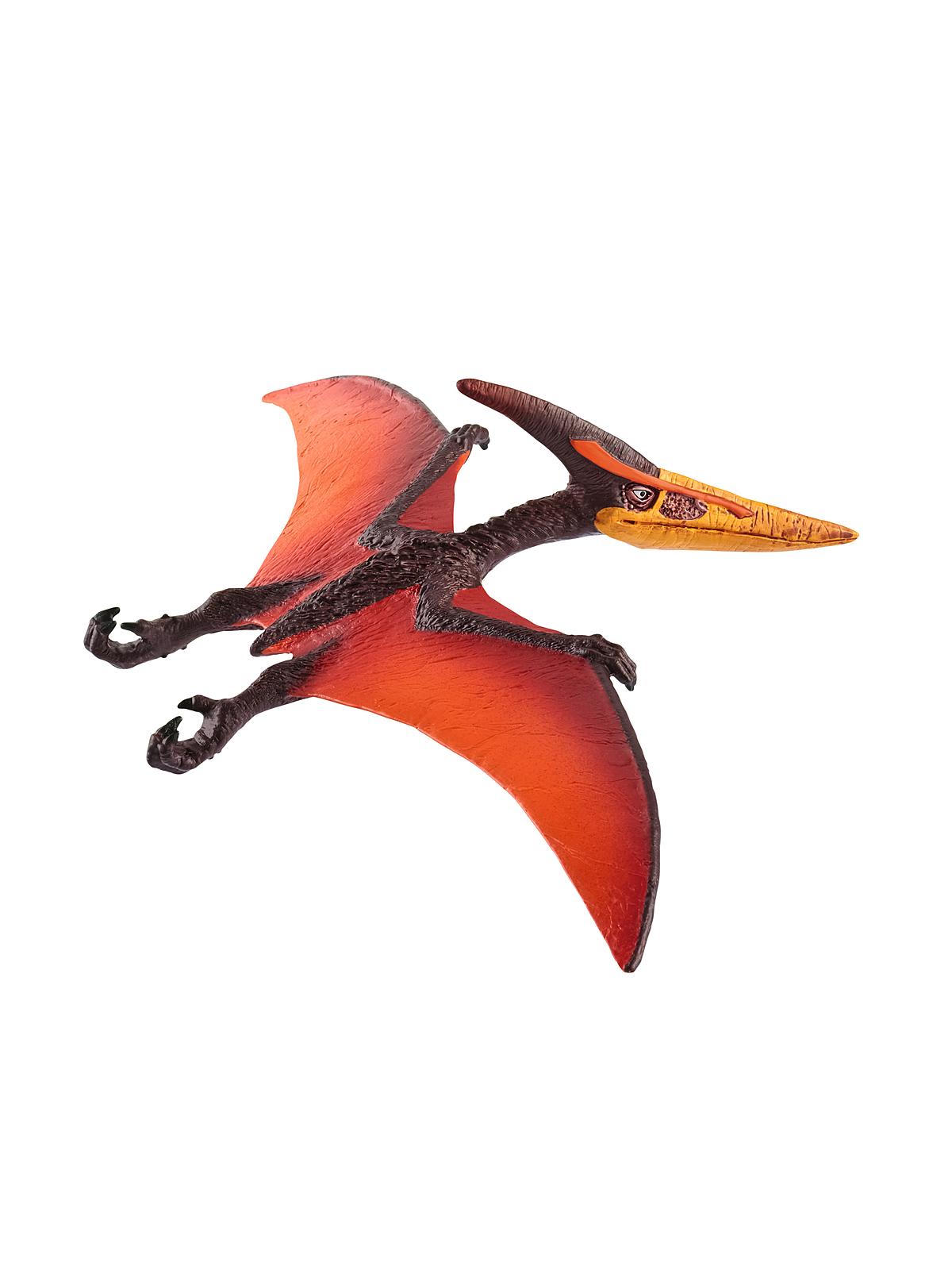 Dinosaurs Pteranodon