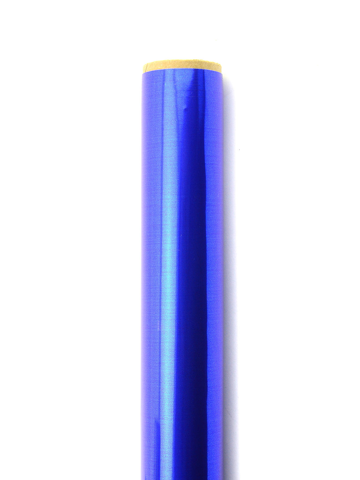 Mylar Roll blue