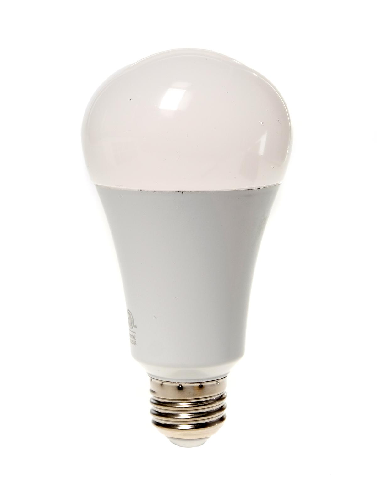 15W LED Light Bulb Each