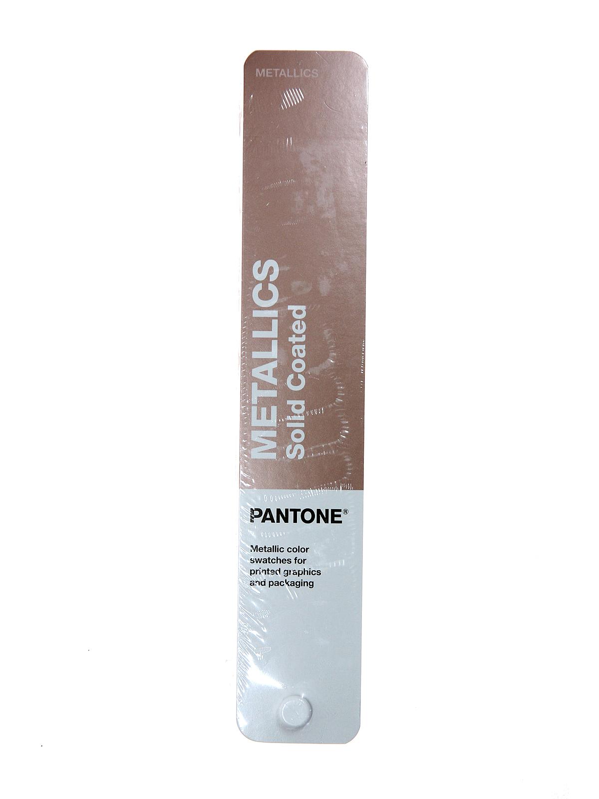 Premium Metallics Guide coated plus
