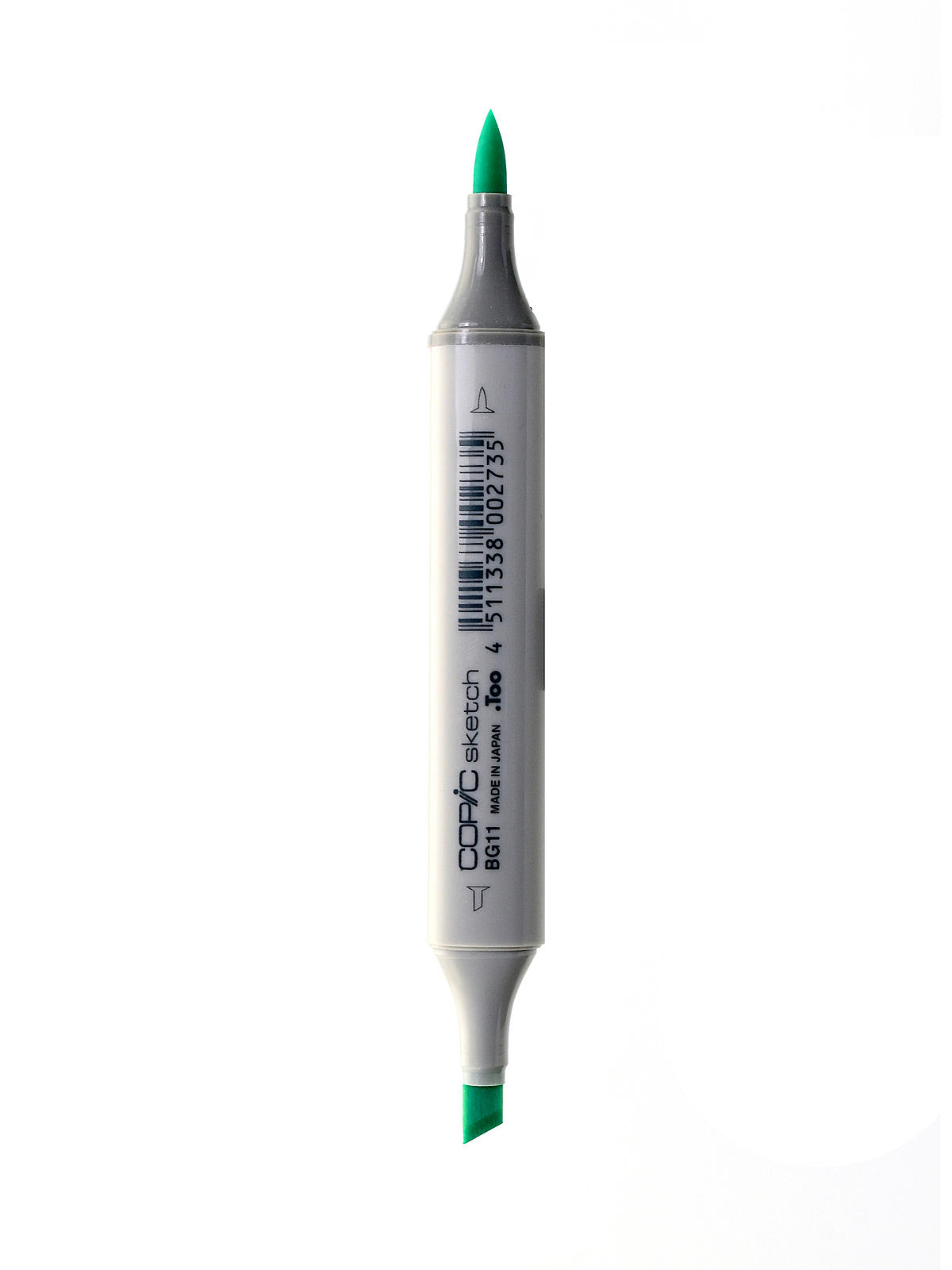 Sketch Markers moon white BG11