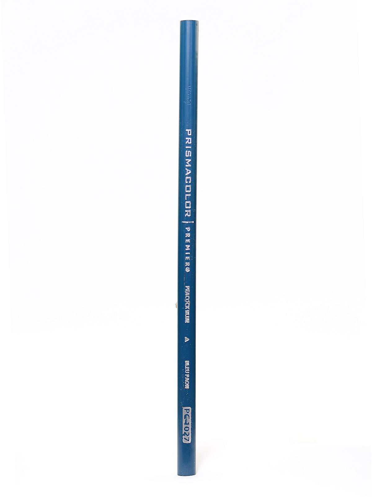 Premier Colored Pencils (Each) peacock blue 1027